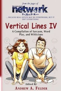 Produktbild: Vertical Lines IV