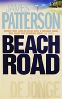 Produktbild: Patterson, J: Beach Road