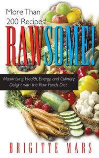 Produktbild: Rawsome!