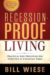 Produktbild: Recession-Proof Living