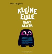 Produktbild: Kleine Eule ganz allein