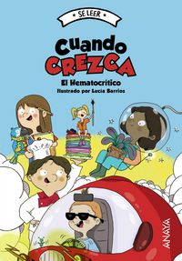Produktbild: Cuando crezca