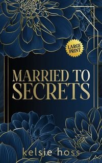 Produktbild: Married to Secrets