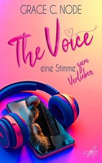 Produktbild: The Voice - Eine Stimme zum Verlieben