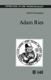 Produktbild: Adam Ries