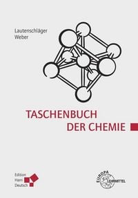 Produktbild: Taschenbuch der Chemie