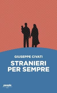 Produktbild: Stranieri per sempre