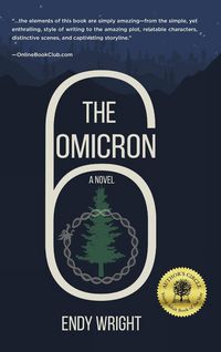 Produktbild: The Omicron Six