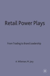 Produktbild: Retail Power Plays