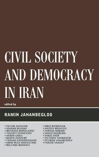 Produktbild: Civil Society and Democracy in Iran