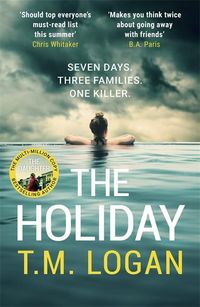 Produktbild: The Holiday