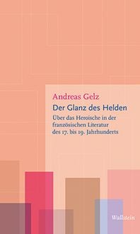 Produktbild: Der Glanz des Helden