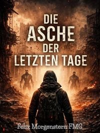 Produktbild: Die Asche der Letzten Tage