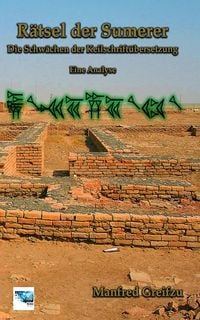 Produktbild: R&auml;tsel der Sumerer