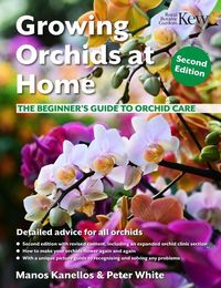 Produktbild: Growing Orchids at Home