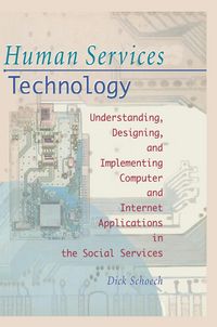 Produktbild: Human Services Technology