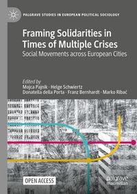 Produktbild: Framing Solidarities in Times of Multiple Crises