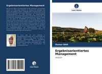 Produktbild: Ergebnisorientiertes Management
