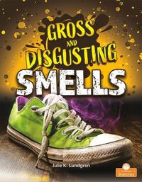 Produktbild: Gross and Disgusting Smells