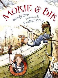 Produktbild: Mokie & Bik