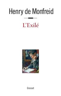 Produktbild: L'exil&eacute;