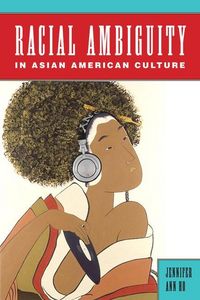 Produktbild: Racial Ambiguity in Asian Amer