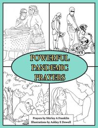 Produktbild: Powerful Pandemic Prayers