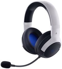 Produktbild: Razer Kaira Hyperspeed for Playstation 5 - white