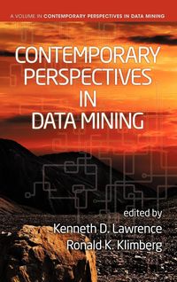 Produktbild: Contemporary Perspectives in Data Mining (Hc)