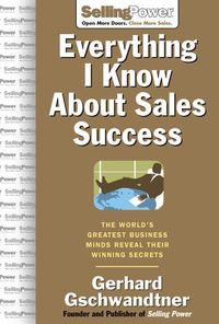 Produktbild: Everything I Know Abt Sales Su