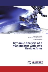Produktbild: Dynamic Analysis of a Manipulator with Two Flexible Arms