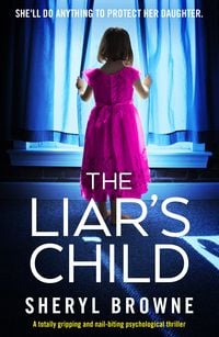 Produktbild: The Liar's Child