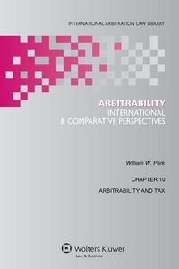 Produktbild: Arbitrability