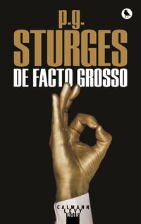 Produktbild: De facto grosso
