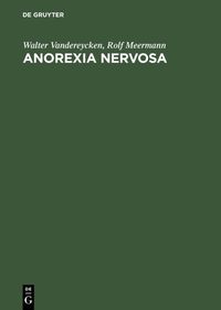 Produktbild: Anorexia Nervosa
