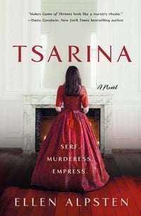 Produktbild: Tsarina