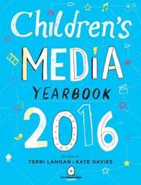 Produktbild: The Children's Media Yearbook 2016