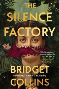 Produktbild: The Silence Factory