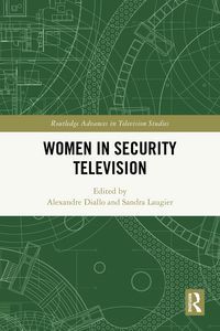 Produktbild: Women in Security Television