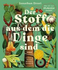 Produktbild: Der Stoff, aus dem die Dinge sind