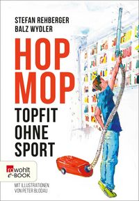 Produktbild: Hopmop