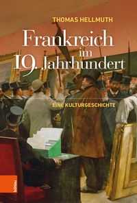 Produktbild: Frankreich im 19. Jahrhundert