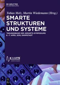 Produktbild: Smarte Strukturen und Systeme