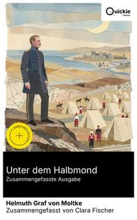 Produktbild: Unter dem Halbmond (Zusammengefasste Ausgabe)