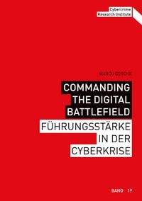 Produktbild: Commanding the Digital Battlefield