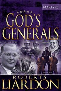 Produktbild: God's Generals