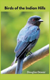 Produktbild: Birds of the Indian Hills