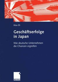 Produktbild: Gesch&auml;ftserfolge in Japan