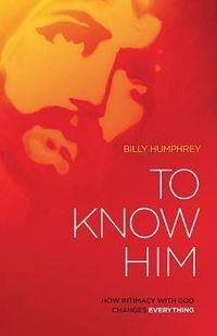 Produktbild: To Know Him
