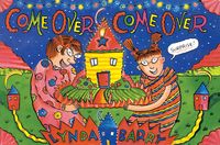 Produktbild: Come Over, Come Over